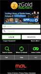 Mobile Screenshot of mol.com