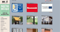 Desktop Screenshot of mol.net.pl